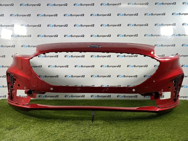2471833 FORD KUGA ST-LINE Front Bumper 2020 Onwards Lv4B-17F003-S *Mr4A £149.00 ...