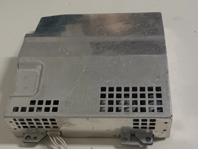 Connecteur Alimentation Sony PS3 FAT - APS-231 - 40/80/120 GB - Pièce D'origine - Occasion