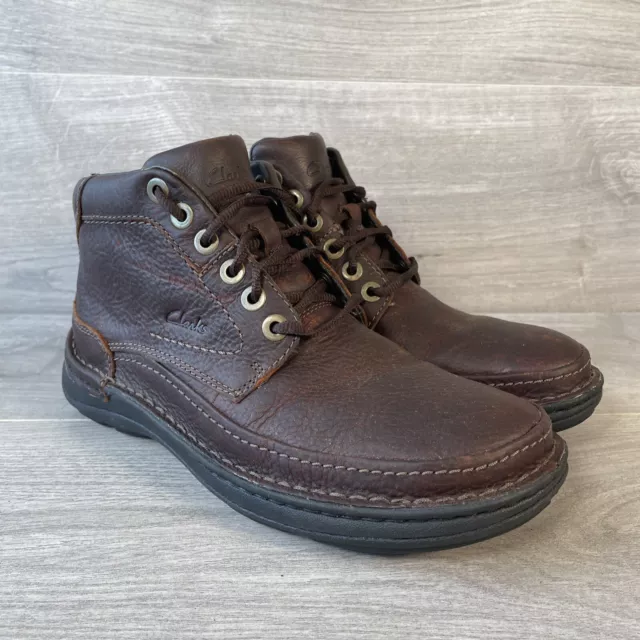 Clarks mahale mid clearance