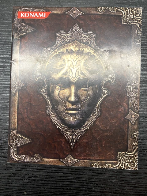 Castlevania Lords Of Shadow PS3 - Sans Notice - Très Bon état