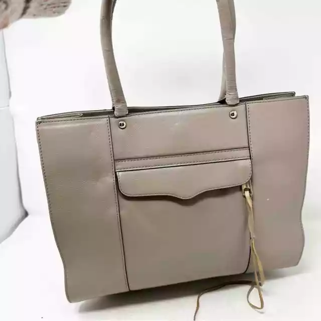 REBECCA MINKOFF MAB Medium Tote Bag NWT