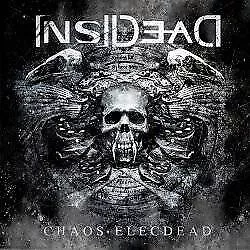 CD, Album InsIDeaD - Chaos Elecdead