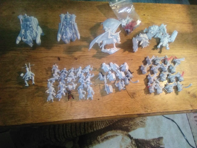 Guerriers Nains - Warhammer Old World | VPC Forges