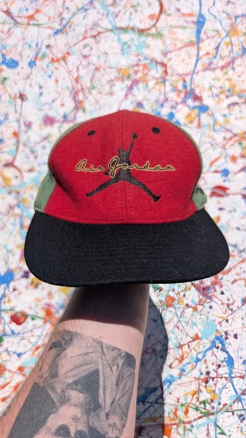 Hats, Men