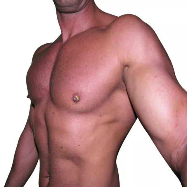 Correcto Rings for flat or inverted nipples 3