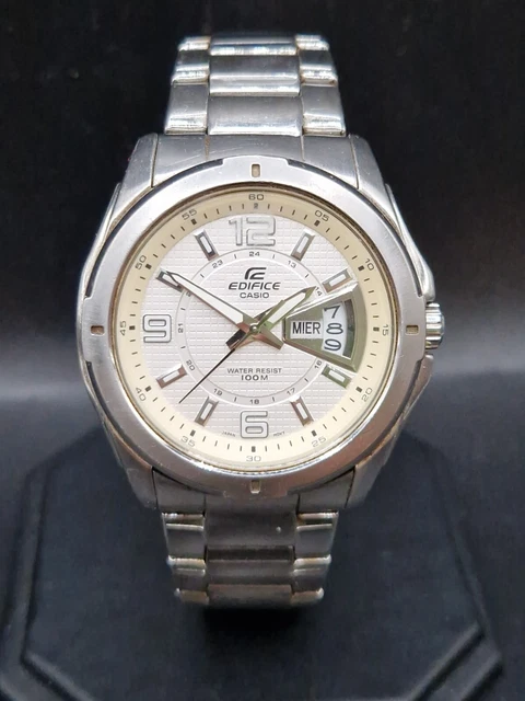 Casio edifice ef 129 2025