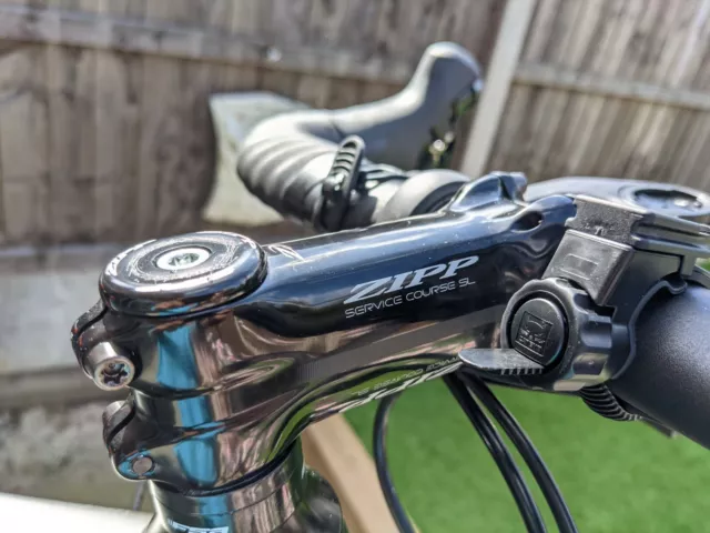 Zipp service course sl road best sale stem