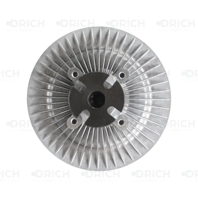 Corich Cooling Thermal Radiator Fan Clutch #2713 for 1969-74 Chevrolet Corvette