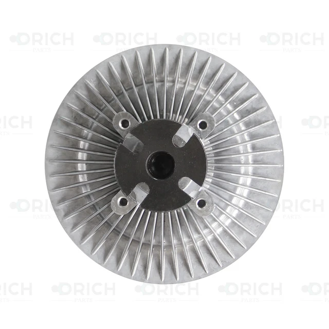 Corich Cooling Thermal Radiator Fan Clutch #2713 for 1969-74 Chevrolet Corvette