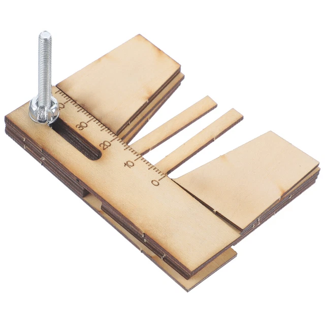 Attrezzo Per Cavi Rete RJ45 Strumento Di Appoggio (Punch Down Tool - Foto 5