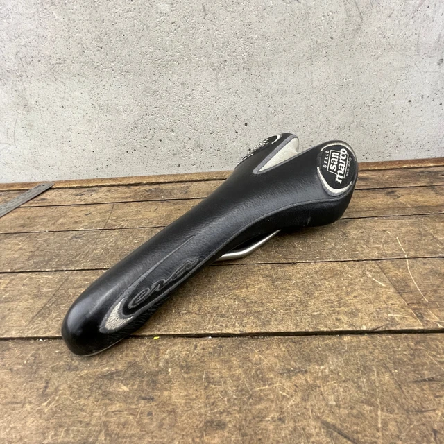 selle san marco era startup saddle