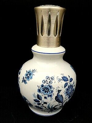LAMPE BERGER MADE IN FRANCE PARIS GL  MONUMENTS DE PARIS MONTMARTRE SACRE COEUR 