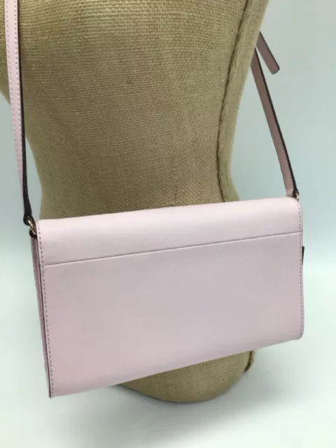 Kate Spade Pale Pink Cedar Street Cali Crossbody Bag *NWT 2