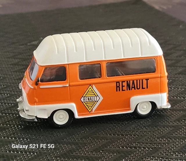 NOREV Renault Estafette PTT 1962 1/43 vintage - Collection