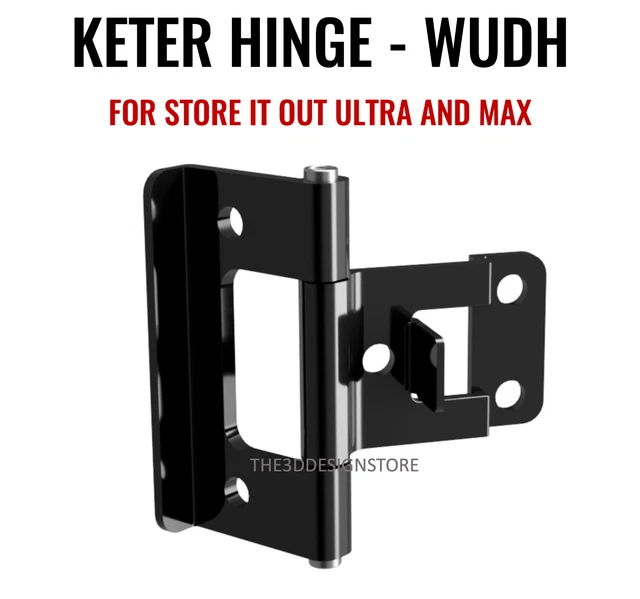 keter store it out ultra b&q