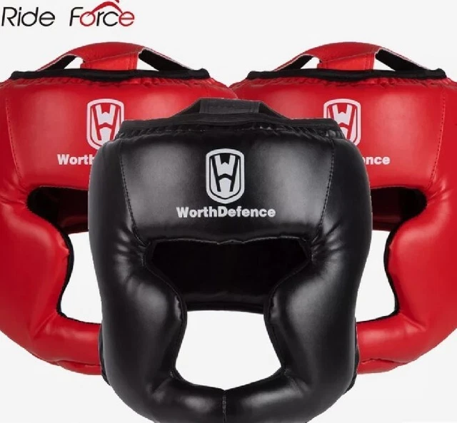 Casque De Boxe Ouvert Casque Boxe Night Camo Protection Intégrale - Homme Femme Jeunes - MMA Kickboxing Sparring Casque Sparring Kickboxing Casque De Boxe Ouvert Casque Boxe Night Camo Protection Intégrale - Homme Femme Jeunes - MMA Kickboxing Sparring Casque Sparring Kickboxing