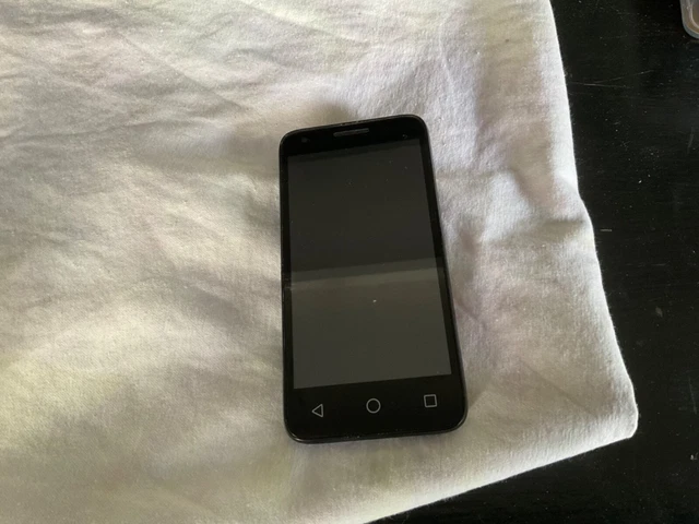 ALCATEL ONE TOUCH Phone PicClick AU