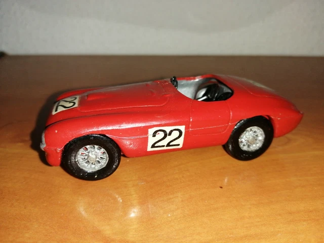 1/43 AMR Ferrari 512S Longtail LM'70 rare,not amr bosica tameo bbr Le Phoenix