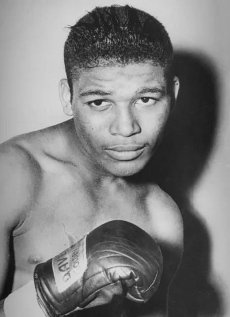 Sugar Ray Robinson Boxing Career Fights, Documentaries on 21 Dvd's