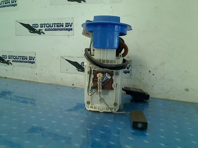 1K0919051AE POMPE CARBURANT C Seat Toledo (5P2) MPV 2.0 FSI 16V (BLR) 2005