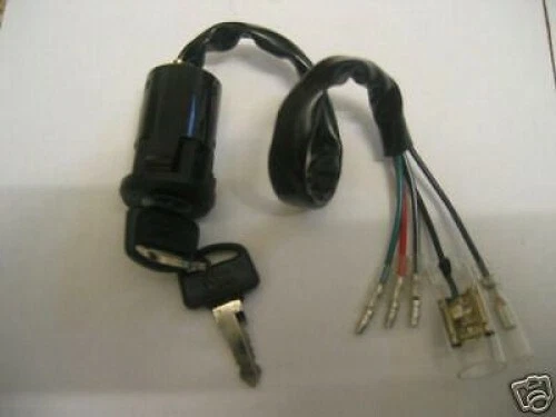 Honda CB400 / 4 Super Sport 75 -77 Left Hand Switch Gear 1975 / 1976
