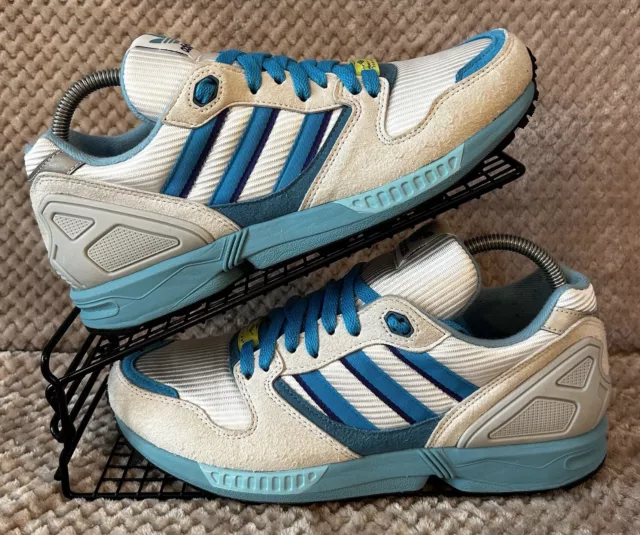 Adidas zx 5000 30th anniversary shop