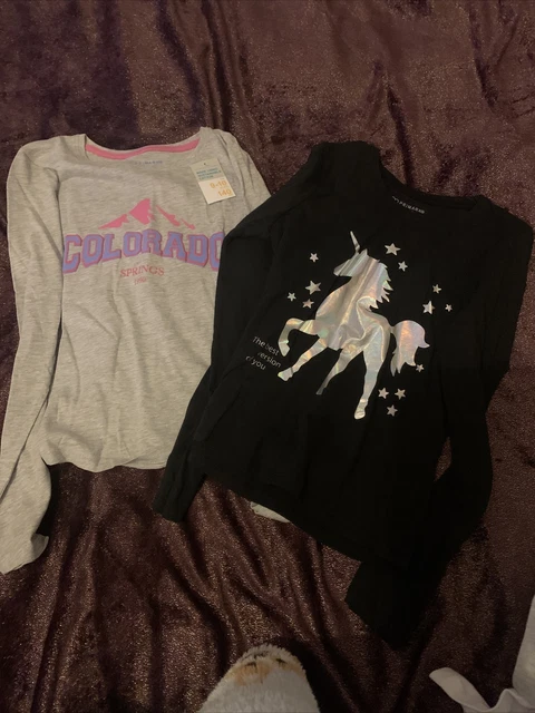 girls clothes age 9-10 years bundle 6
