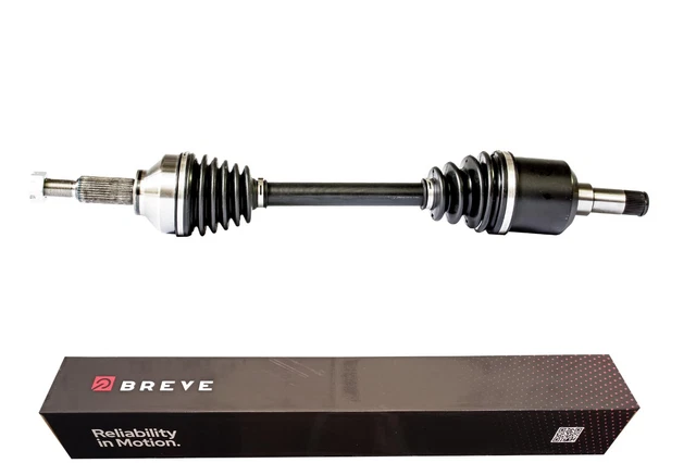 SNR Albero Motore Anteriore Destra per Audi A3 VW Golf IV Van 8L1