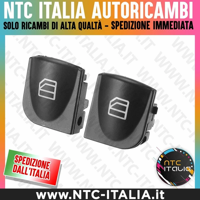 Caméra De Recul HD Compatible MERCEDES CLASSE C(W203)-CLK(W209)-E(W211