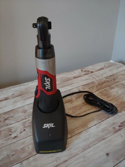Skil 7.2 2025 volt cordless ratchet
