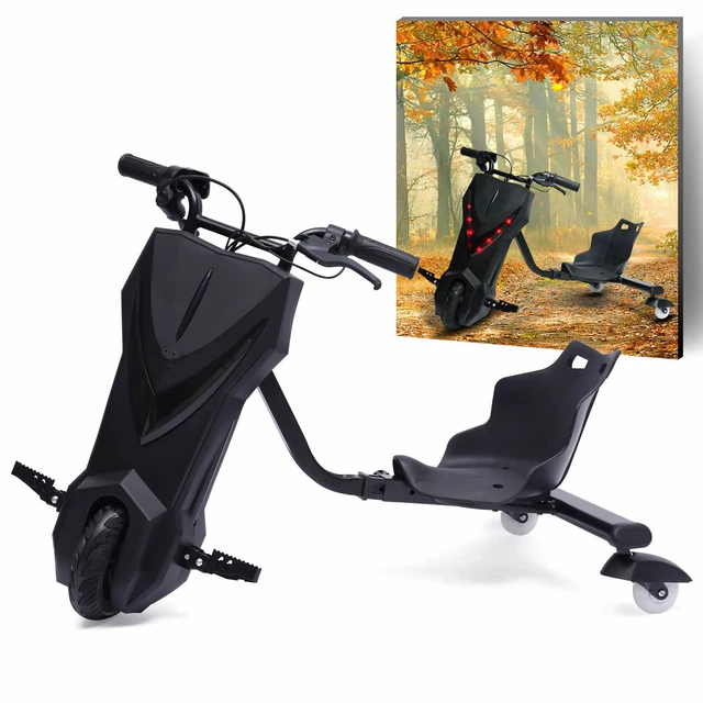 10 Migliori Drift Trike Madd In Italia - Foto 3