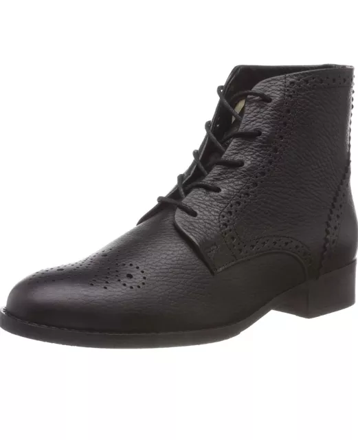 Clarks netley freya boot hotsell