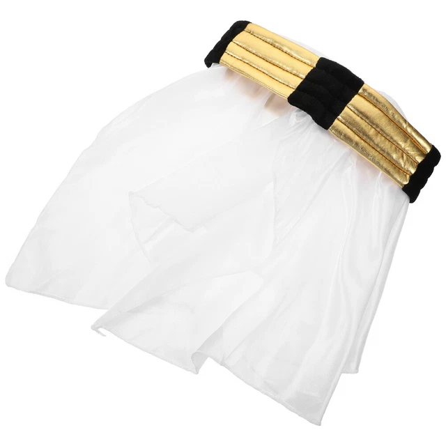 Berretto Turbante Dubai Arabo Abbigliamento Dubai Costume Adulto Trucco