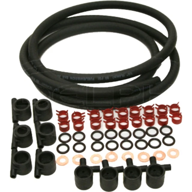 DELPHI 7135276 KIT Fuel Injection Pump Installation Gas for E350 Van