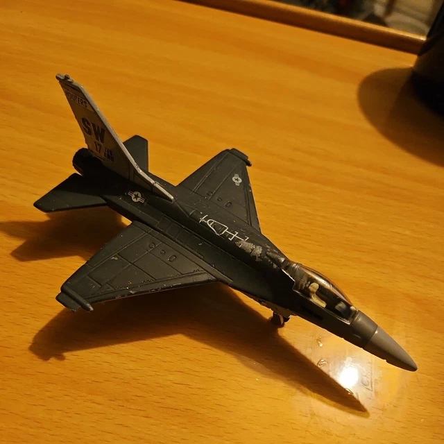 Tamiya 60788 - Maquette F 16 Cj Fighting Falcon