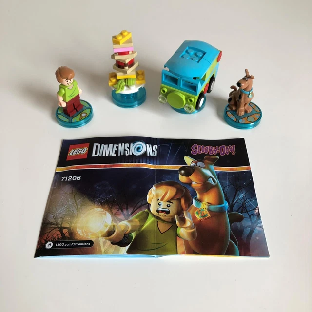 Scooby doo team pack clearance