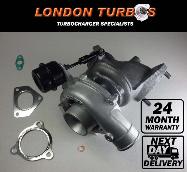 LAND ROVER DEFENDER Discovery 452239 2.5 TD5 Turbocharger Turbo