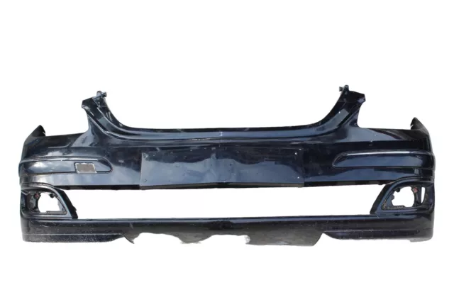 Frontstoßstange Stoßstange Schwarz A1698852525 Mercedes B Klasse W245 05-11