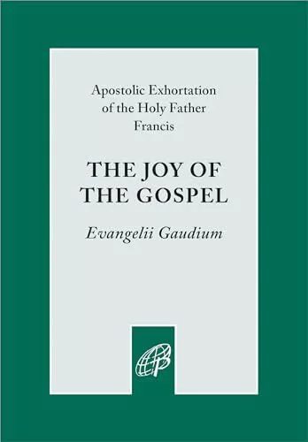 The Joy of the Gospel (Evangelii Gaudium) - Francis - Paperback - Good
