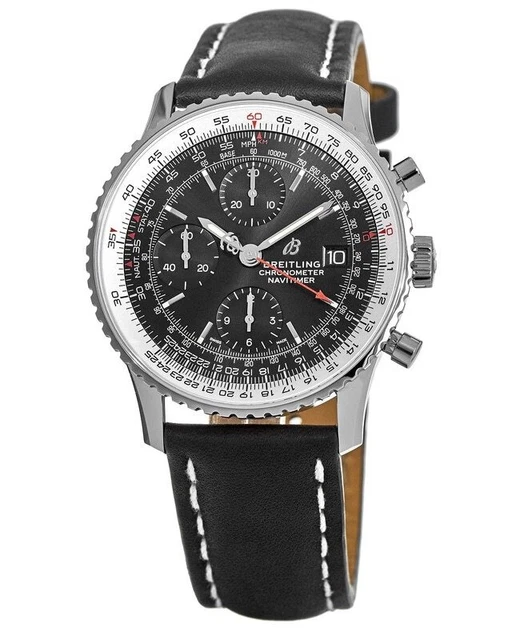 Breitling chronomat nuovo hotsell