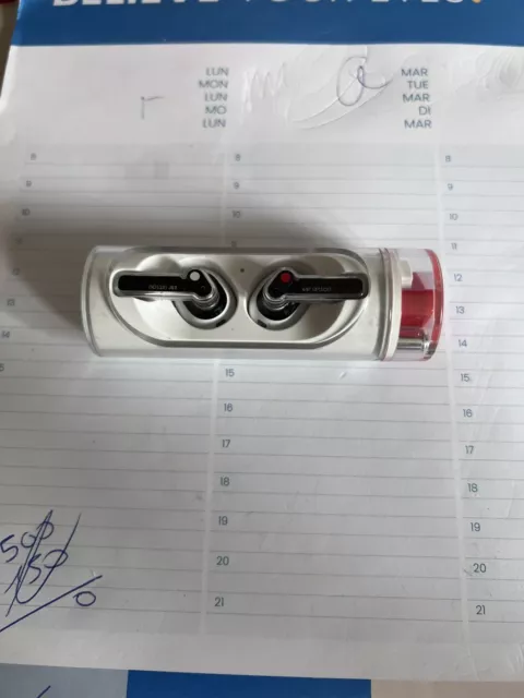 écouteur bluetooth sans fil