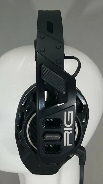 Plantronics rig 500 pro hx online wired dolby atmos gaming headset
