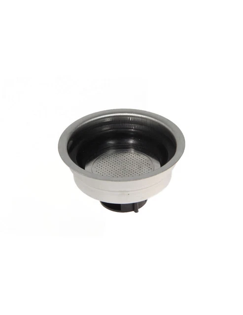 Cestello Filtro Delonghi Originale 1 Tazza 51mm Per Dedica - DLSC400