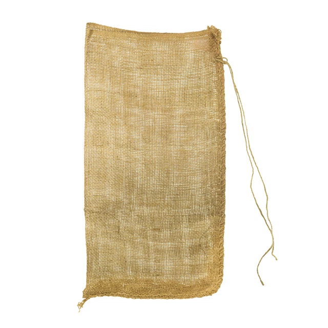 924379 5x Jutesack Kartoffelsack 60x80 230g/m² Lagersack Sackhüpfen