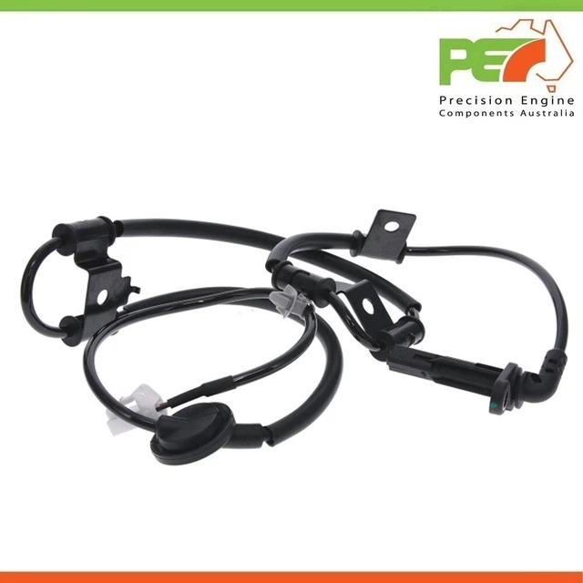 NEW * OEM * Wheel Speed Sensor - Left Rear To Suit Hyundai Tucson 2.7L ...