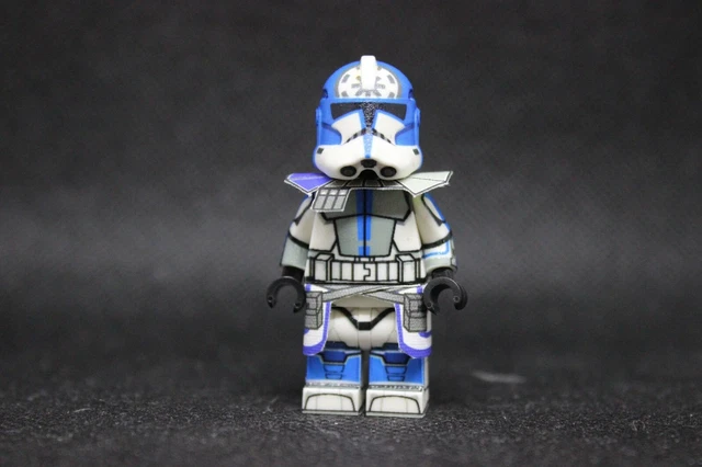 Lego clone 2025 jesse