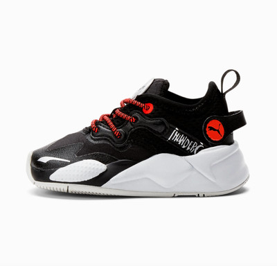 puma x thundercats cheetara