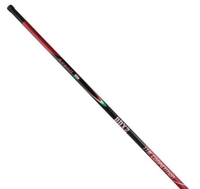 CANNE COUP / CARPE SENSAS CARP'X 32 ( 8M00 ) Canne seule - Cannes à