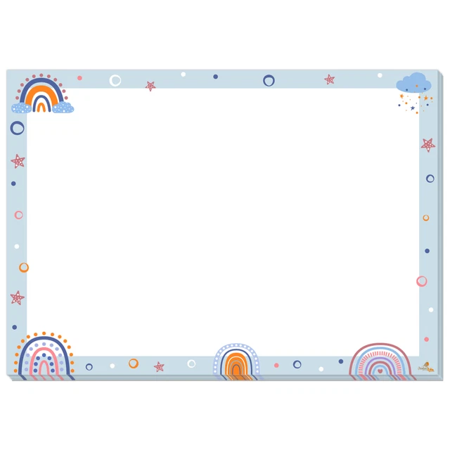 Papierdrachen Blocco Da Gioco Per Adulti – City Land Baby Party Idea Di Gioco Per Baby Shower Per Ragazze Its A Girl 50 Fogli Su Carta Di Alta Qualita