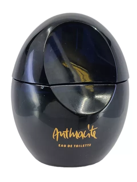 VTG ANTHRACITE by JACOMO PARIS 100ml/3.4 oz EAU De TOILETTE SPRAY DEMONSTRATION